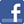 Like, Share with Us on Facebook Icons