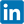Follow Us On LinkedIn Icons