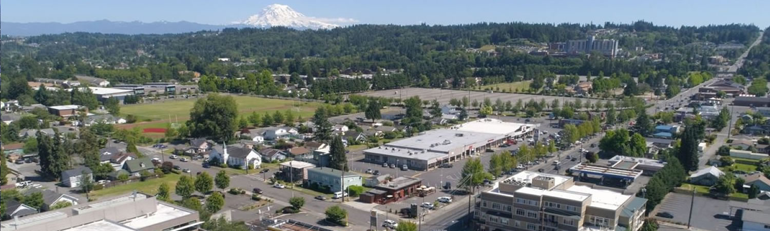 Banner image of Puyallup