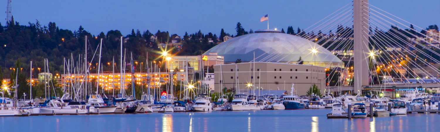 Banner image of Tacoma
